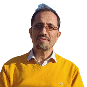 دکتر مجید فدایی